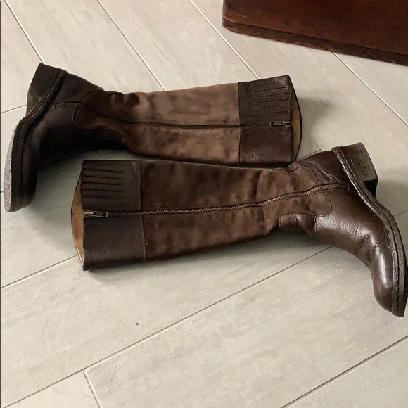 Born crown collection boots! - Picture 5 of 6